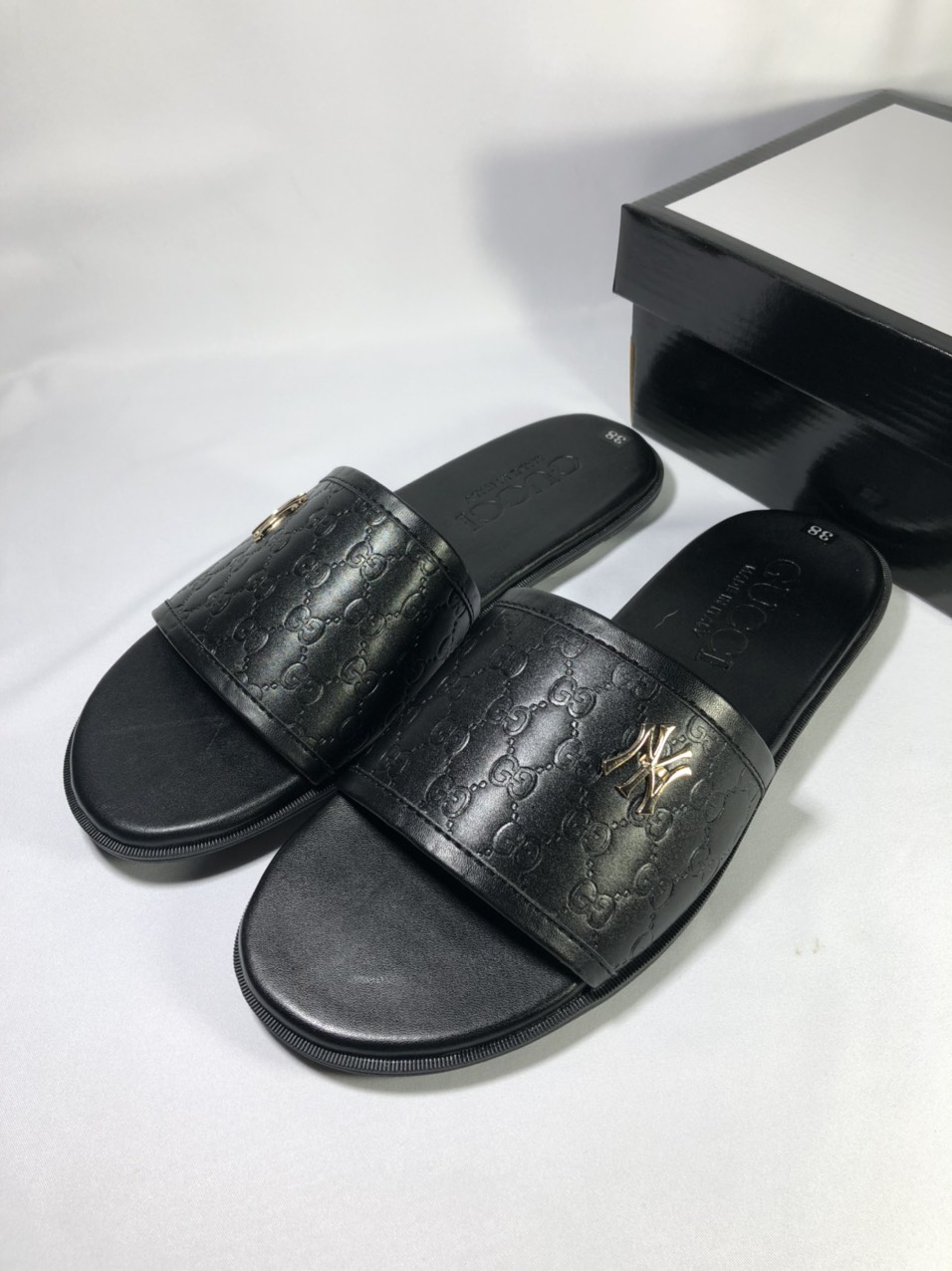 DÉP DA NY MỸ - FULL BOX