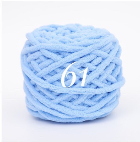 Len nhung đũa ( bảng màu 01)