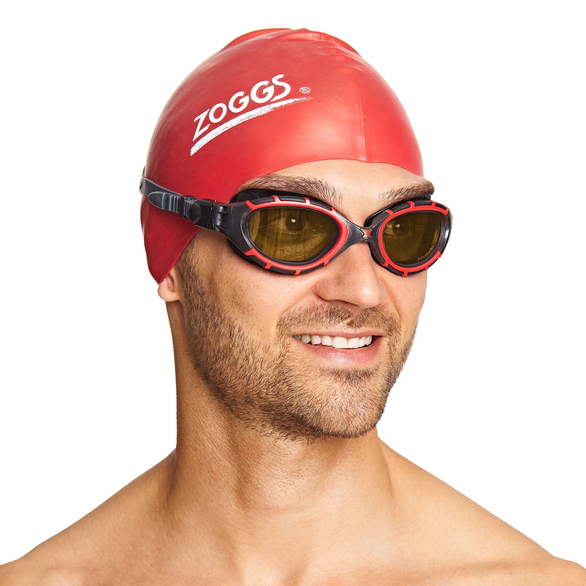 ZOGGS Kính bơi unise.x PREDATOR FLEX POLARIZED ULTRA 461046