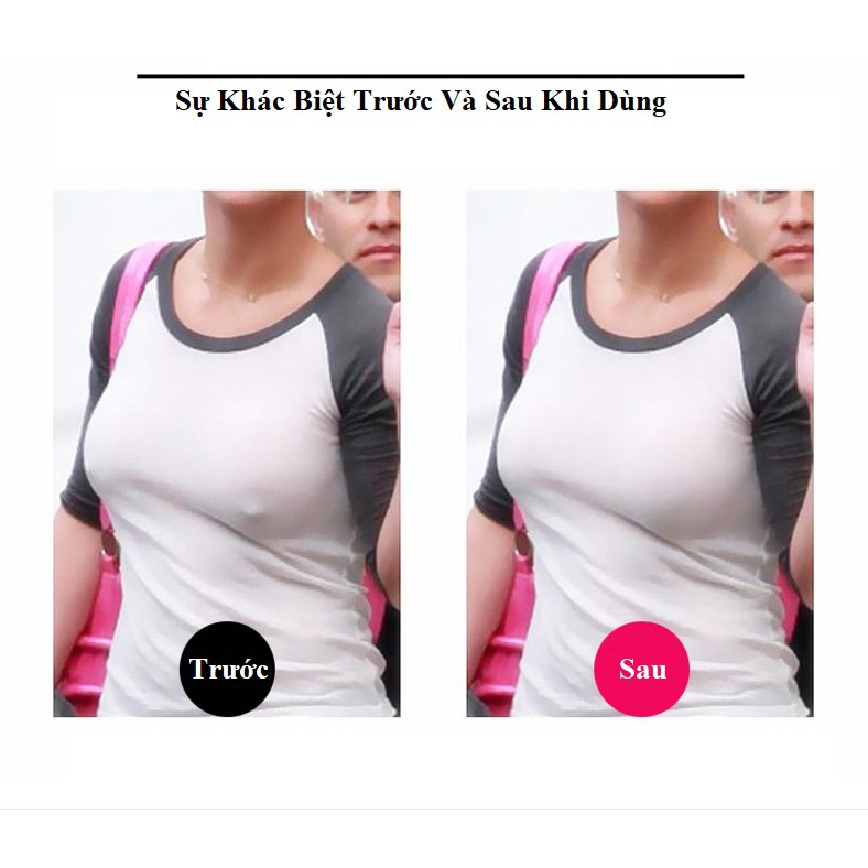 Hộnp 60 Miếng Dán Nhũ Hoa Giấy Dùng 1 Lần 1408