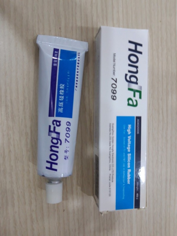 Mỡ tản nhiệt