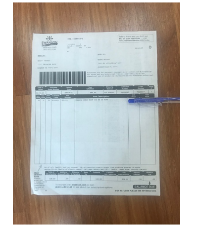 Kudzu Root Swanson Của Mỹ, 500mg