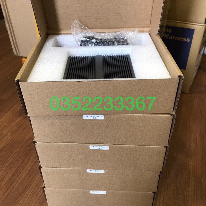 Router pfsense, OPNsense,OpenWRT, 4 port intel i211 Gigabit
