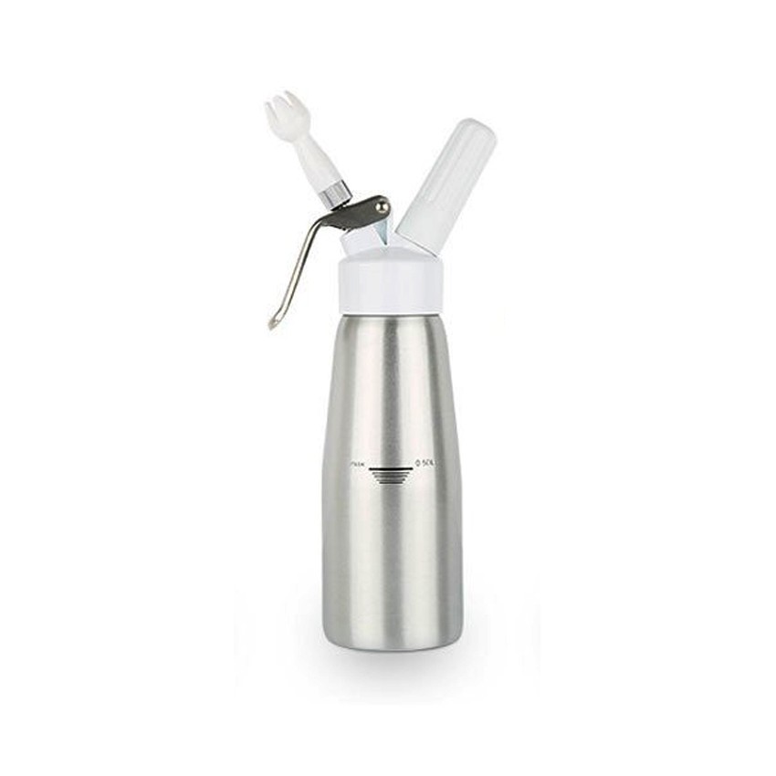 [HCM]Bình Xịt Kem Tươi Dung Tích 500ml
