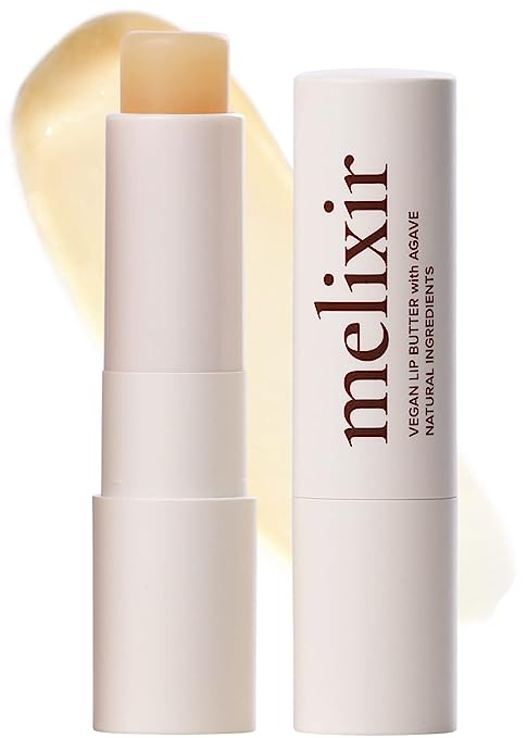 [Nhacuabeautyholic] Son dưỡng MELIXIR VEGAN LIP BUTTER