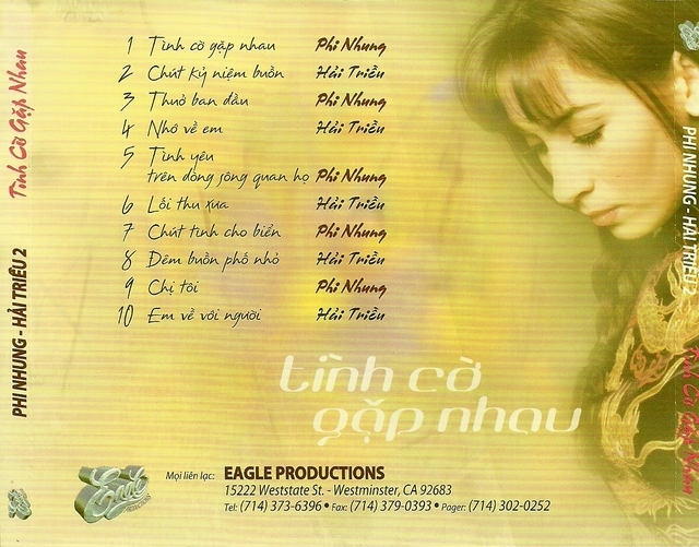 bộ 5 đĩa cd phi nhung 8 (phôi đĩa nhật)