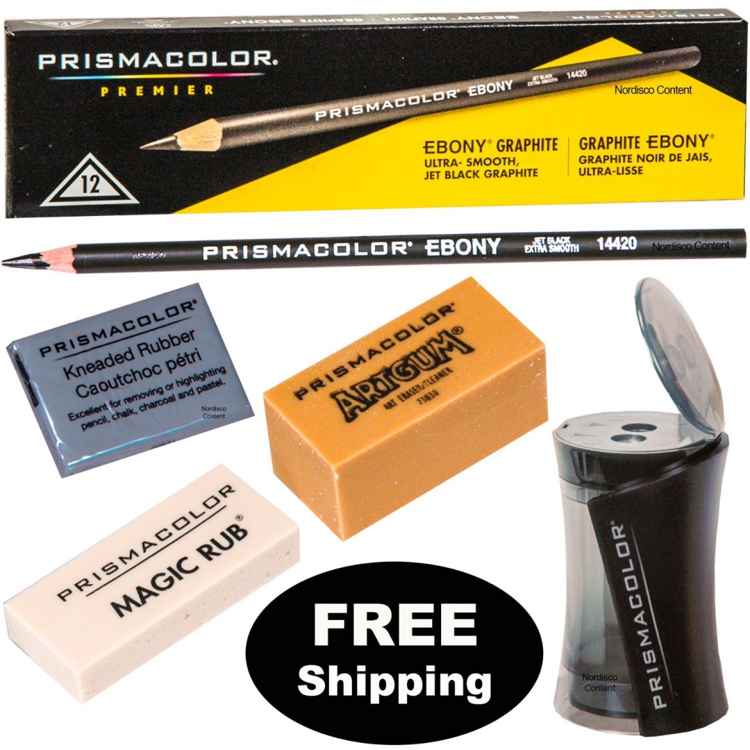 [HCM]Gọt bút chì Prismacolor Premier Sharpener