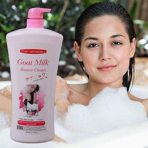 Sữa tắm Dê Goat Milk 1150ml Thái Lan