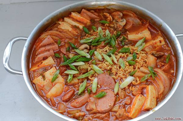 Tinh dầu ớt siêu cay Hàn Quốc 550g (nấu mỳ cay)