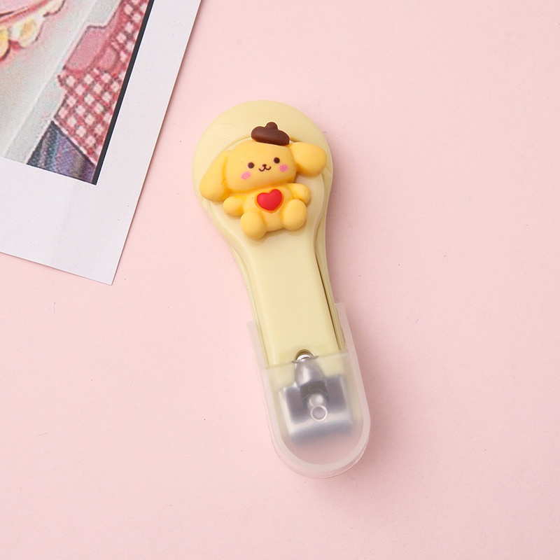 bấm móng tay cute giá rẻ