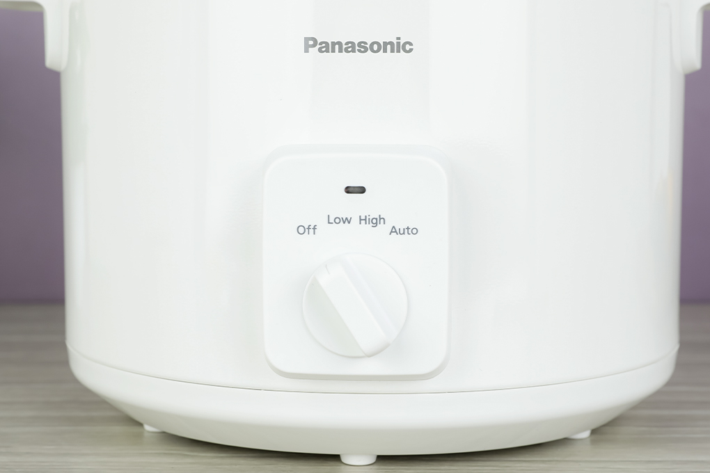 Nồi nấu chậm Panasonic NF-N51AWRA - 5 lít