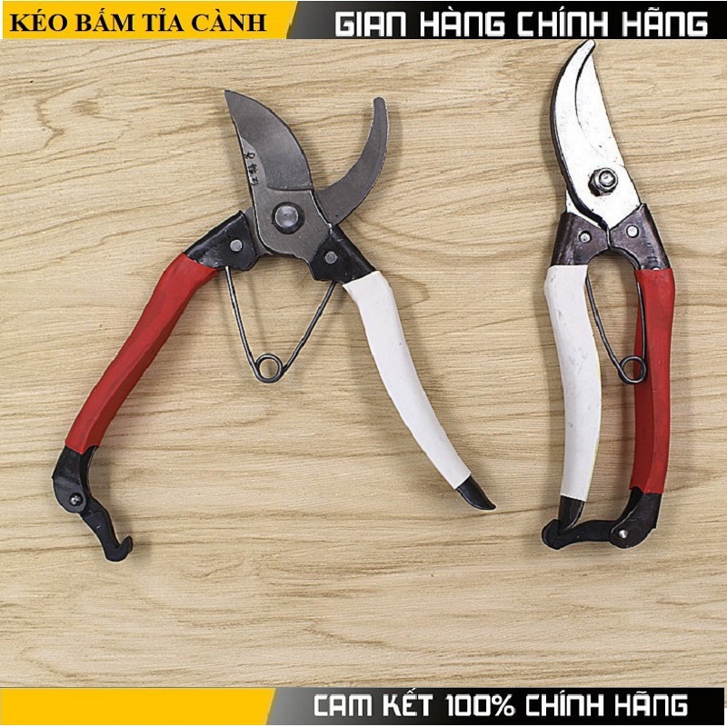 Kéo bấm cành