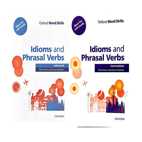 Idioms And Phrasal Verbs