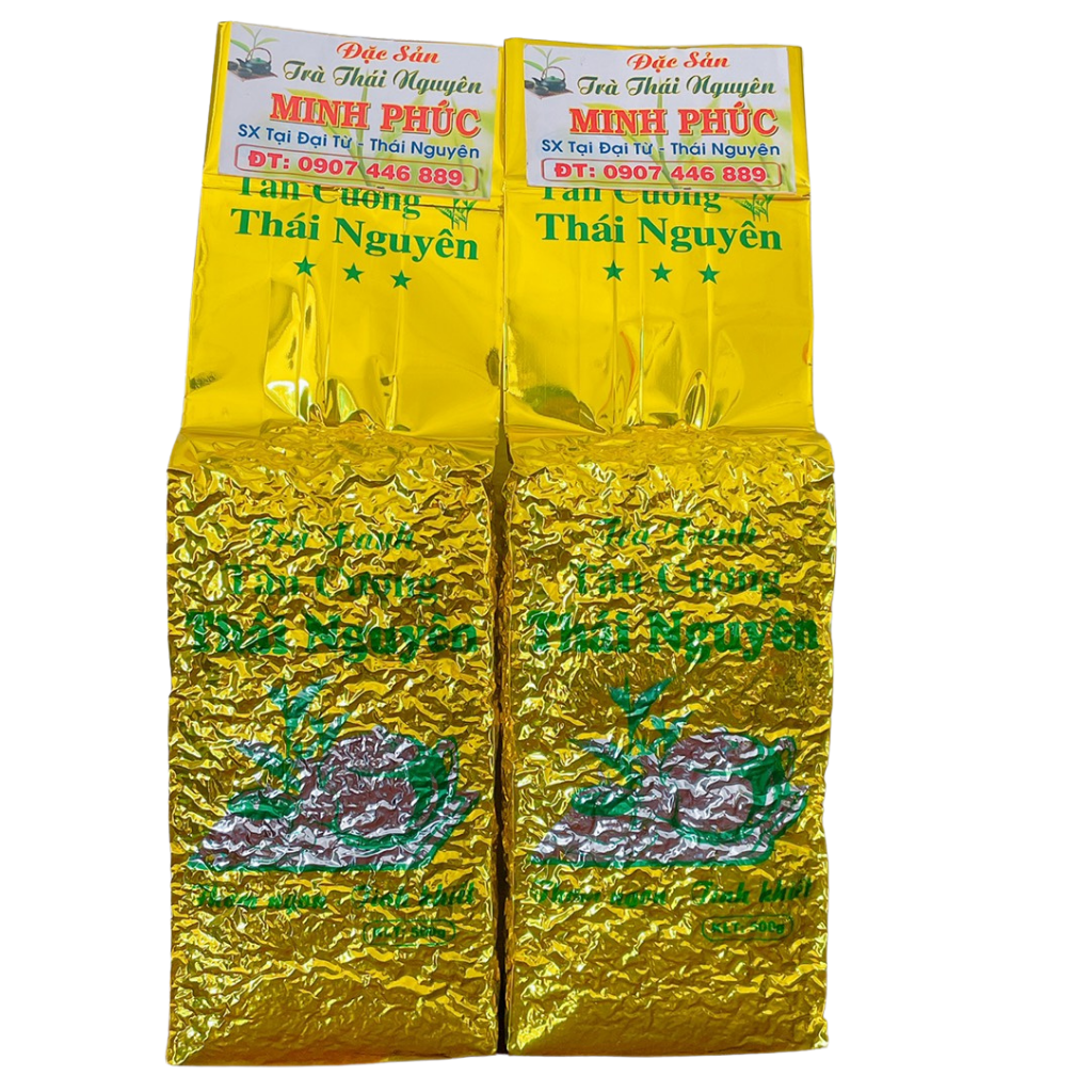 [TRÀ BẮC]BỘ 3 GÓI TRÀ THÁI NGUYÊN 2-1.5KG