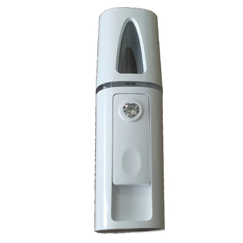 Máy xông mặt cầm tay mini nano