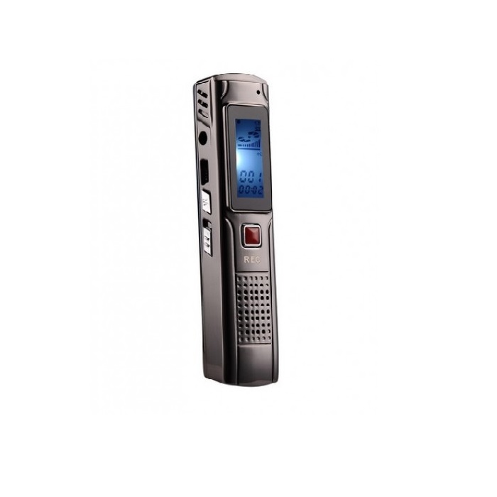 Máy ghi âm chuyên nghiệp 8G IC Recorder