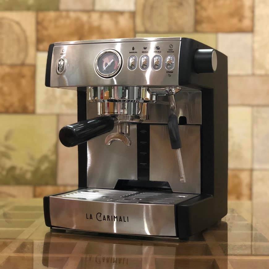 Máy Xay Cà Phê Tự Động LingDong 700E – Lưỡi Dao 74mm – Xay Espresso Công Nghiệp