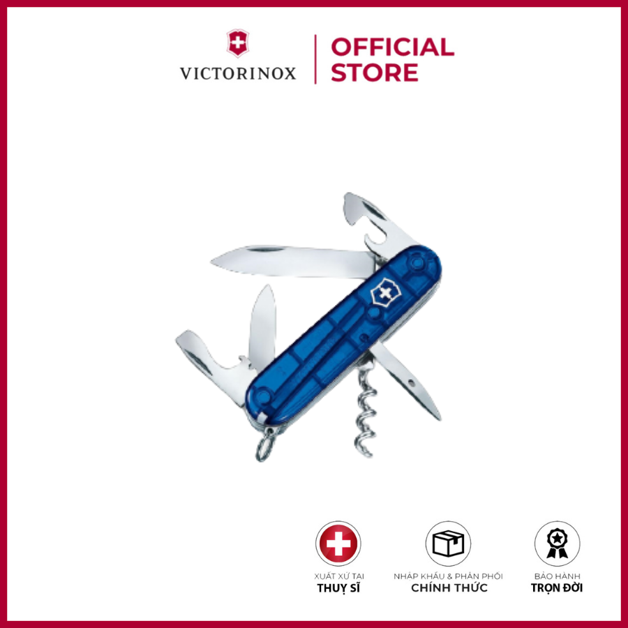 Dao đa năng Victorinox Spartan 1.3603.T