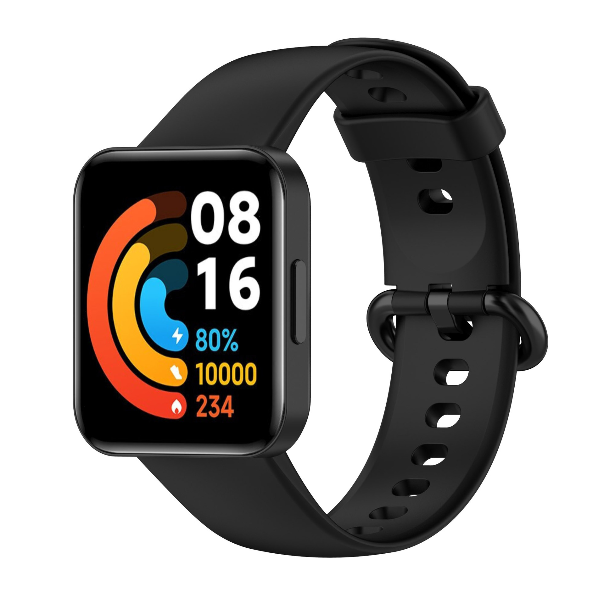 Dây Đeo Redmi Watch 2 / Xiaomi Redmi Watch 2 lite / Redmi Horloge 2 Thay Thế Dành Cho Đồng Hồ Thông Minh