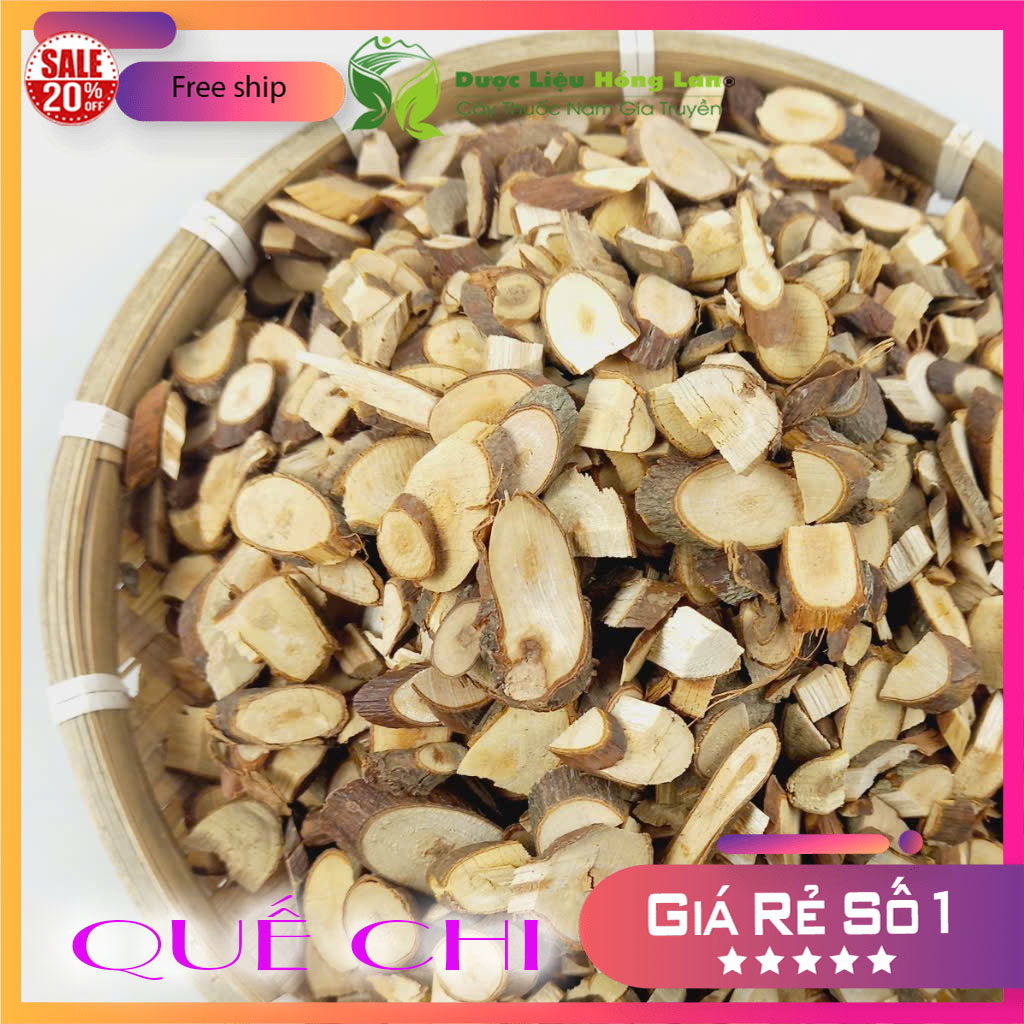 ✅[THƯỢNG HẠNG] 500G Quế Chi sấy khô loại 1
