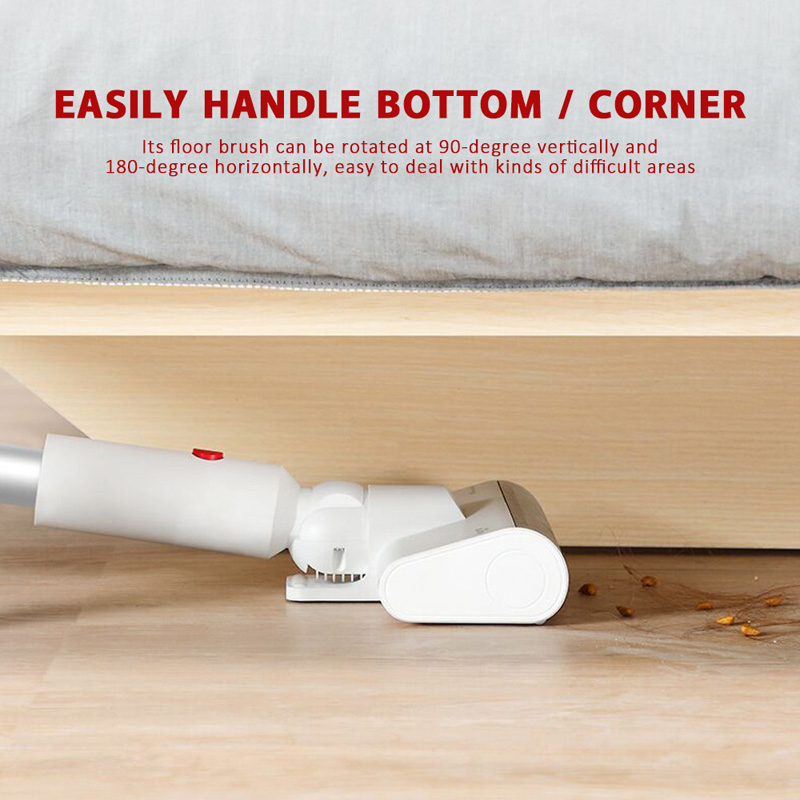 Máy hút bụi cầm tay không dây Deerma VC25