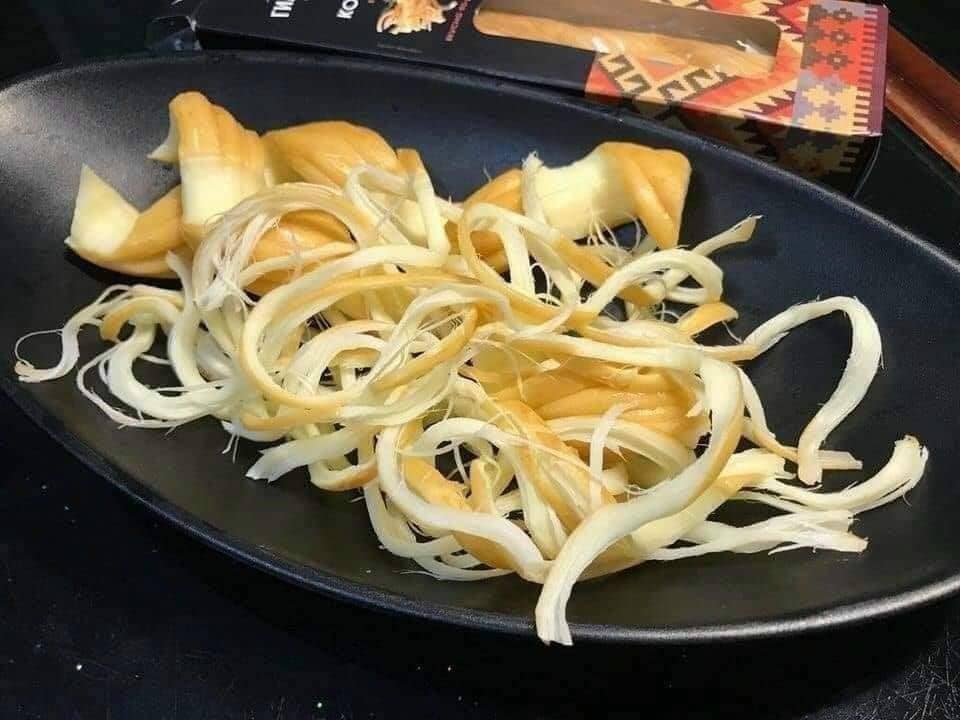 PHOMAI XOẮN HUN KHÓI NGA - 200G
