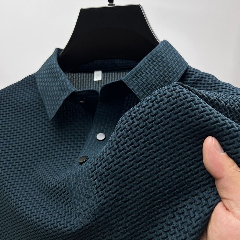 (SAle 35%) với mẫu áo  PoLo siu mát chất vải sợi visco lụa