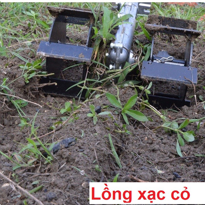 Đầu xạc cỏ, nắp cho máy cắt cỏ