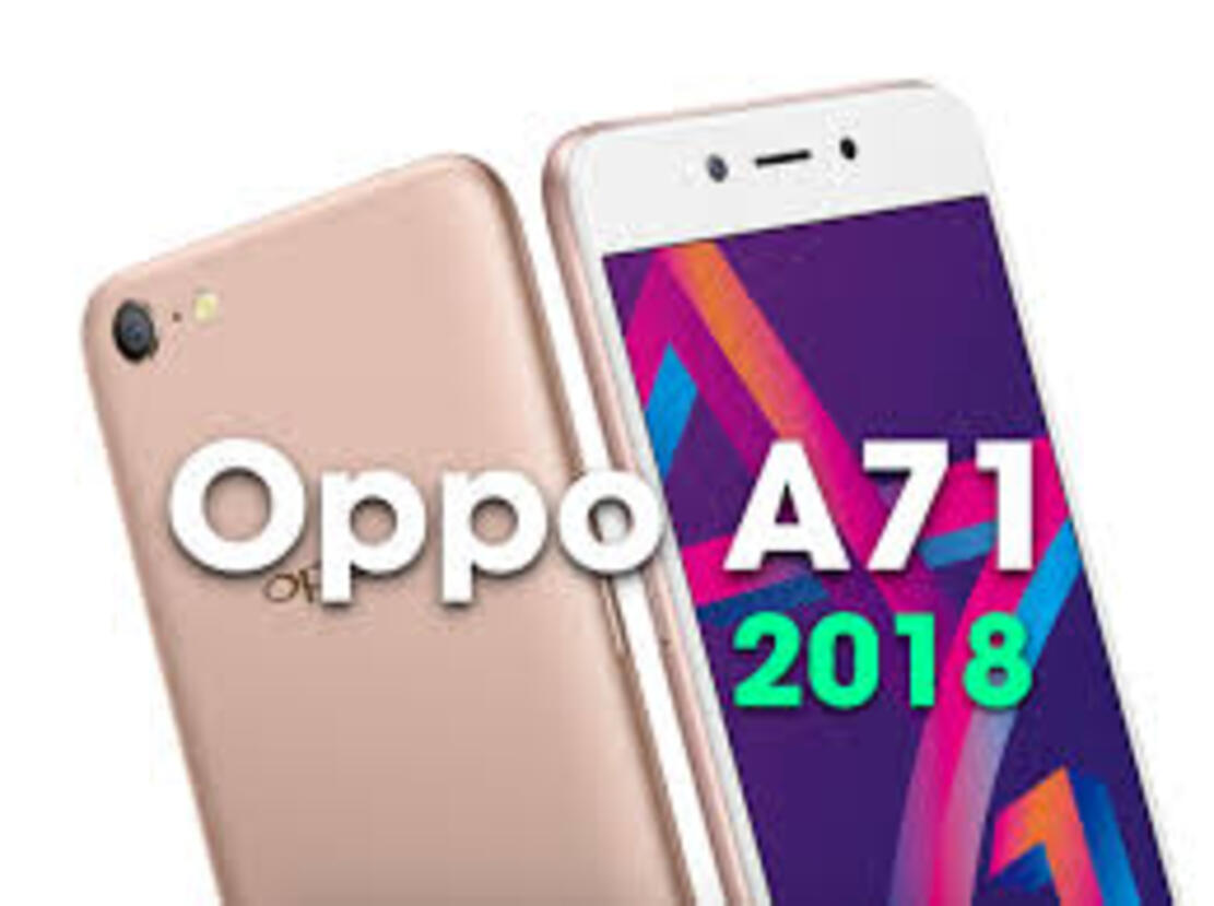 So sánh chi tiết OPPO A71 và Asus Zenfone 4 Max Pro
