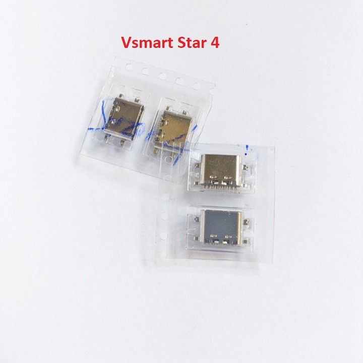 Chân sạc rời vsmart star 4 giá rẻ