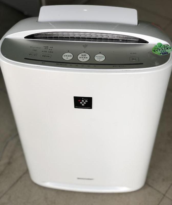 Bảng giá Máy lọc không khí SHARP KC-B40 bù ẩm