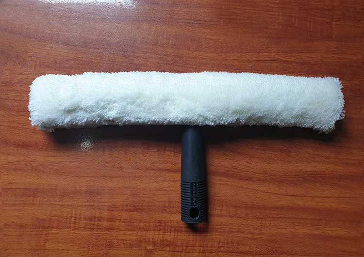 BỘ BÔNG CHÀ KÍNH 35CM (TRUNG QUỐC)