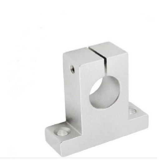Kẹp Trục  tròn phi 16