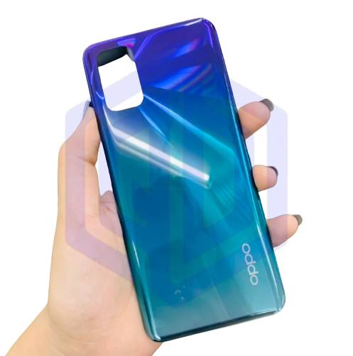 NẮP LƯNG + CAMERA DÀNH CHO OPPO A52 ZIN