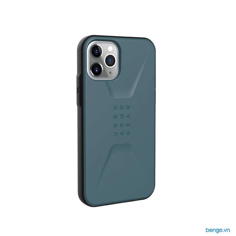 [HCM]Ốp lưng iPhone 11 Pro Max UAG Civilian Series