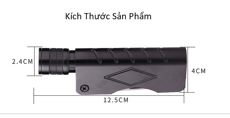 Đèn pin dụng cụ đa năng YM-X9