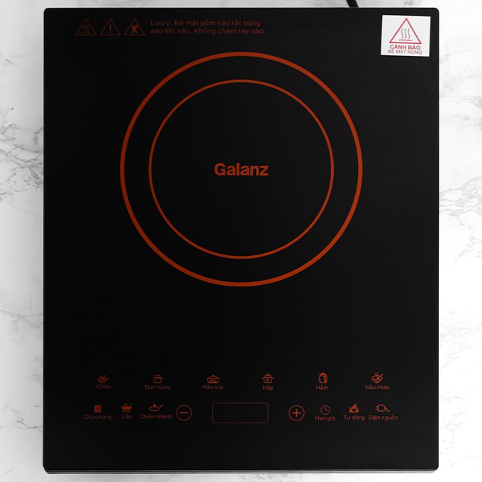 Bếp điện từ Galanz CH211E