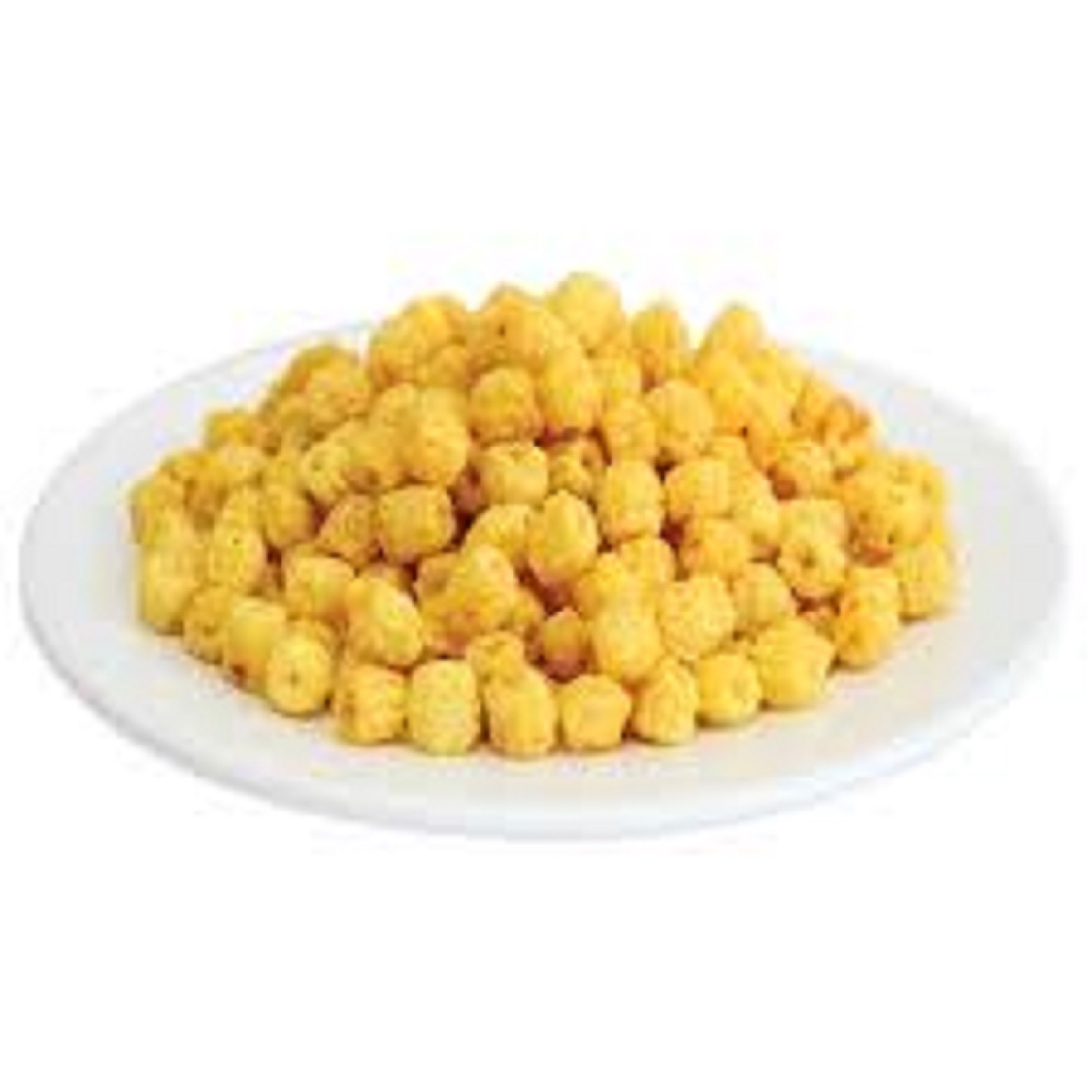 1KG NUI SẤY GIÒN - BAO NGON