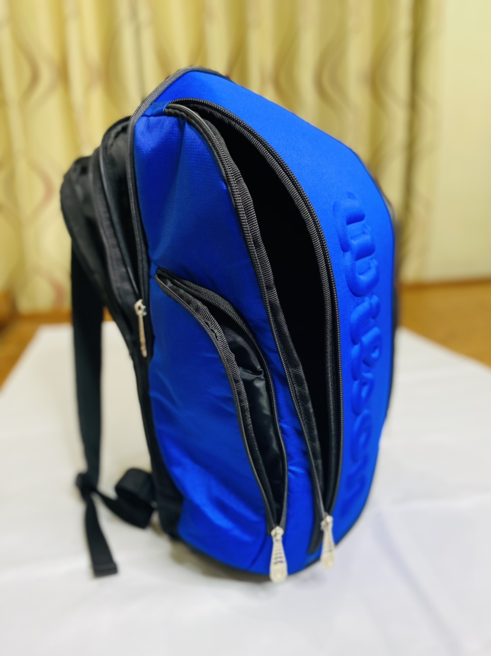 [Hangchuan365] Balo Tennis Wilsonr Việt Nam Chất Lượng Cao