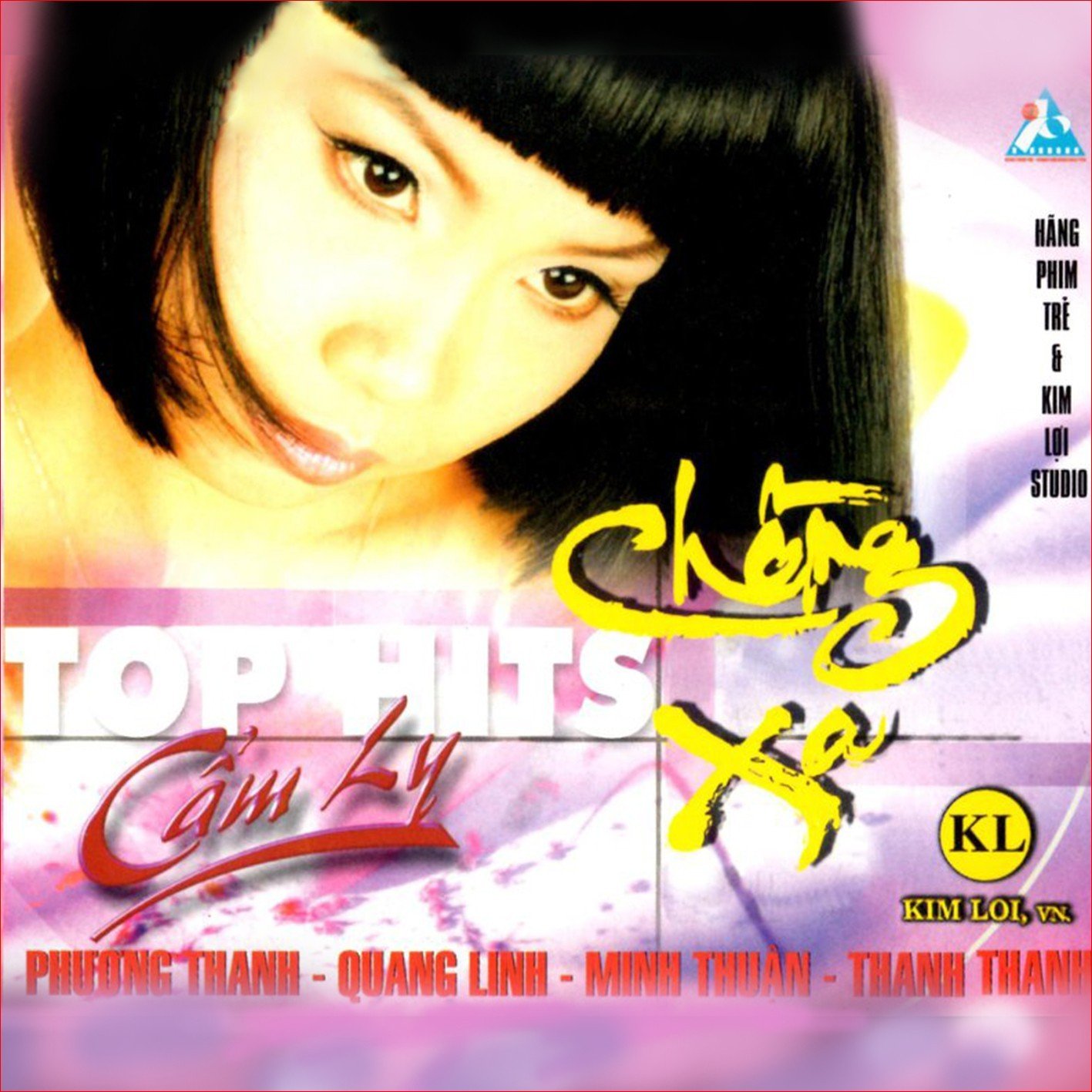 Chồng xa - kim lợi cd