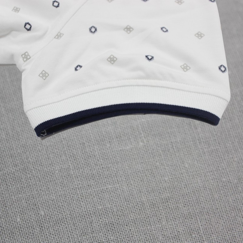 Blentino Áo Polo Nam Cộc Tay PL1180