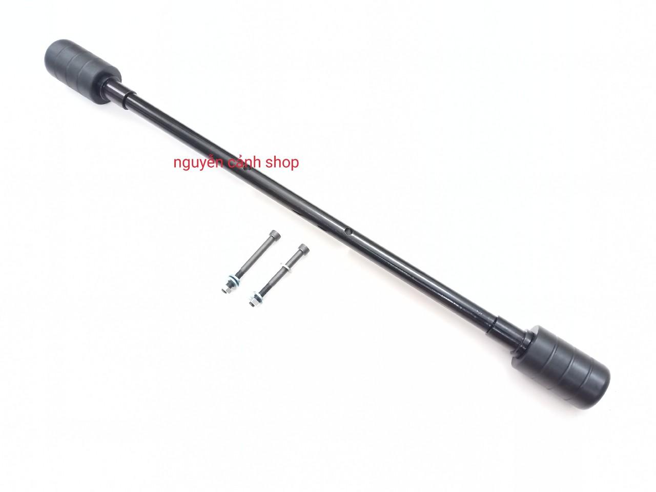 chống đổ sườn R15 chắc chắn