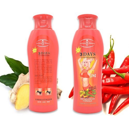 Kem Tan Mỡ Bụng 3 Days Đánh Tan mỡ hiệu quả 200ml
