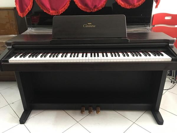 [HCM]Đàn Piano Điện Yamaha CLP-133