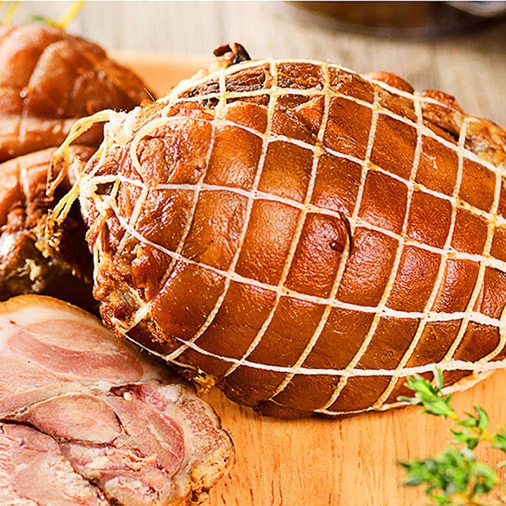 LƯỚI ĐỊNH HÌNH CHÂN GIÒ, GIÒ HEO THỰC PHẨM