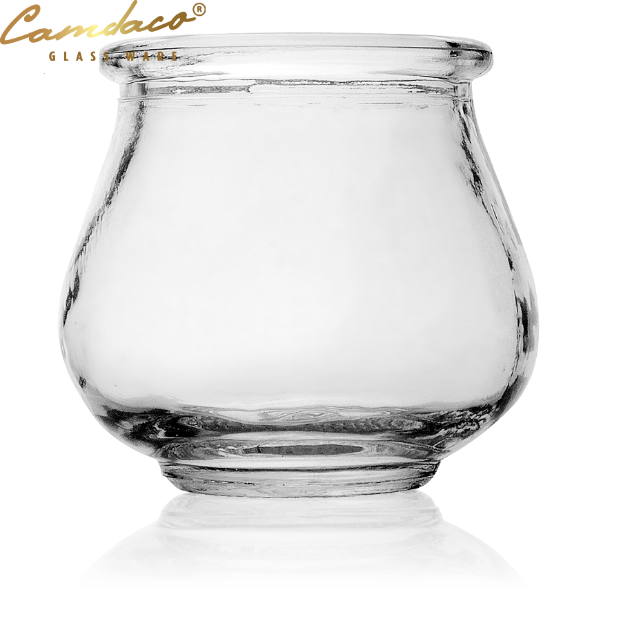 Cốc giác hơi thủy tinh (bộ 12 cốc) - giác hơi dùng lửa CAMDACO