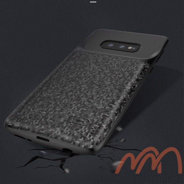 Ốp lưng kiêm sạc dự phòng Samsung S10E