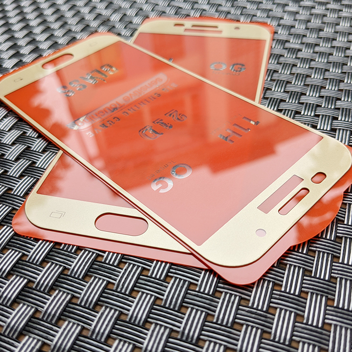 Tempered Glass for Samsung Galaxy A5 2017 / A520