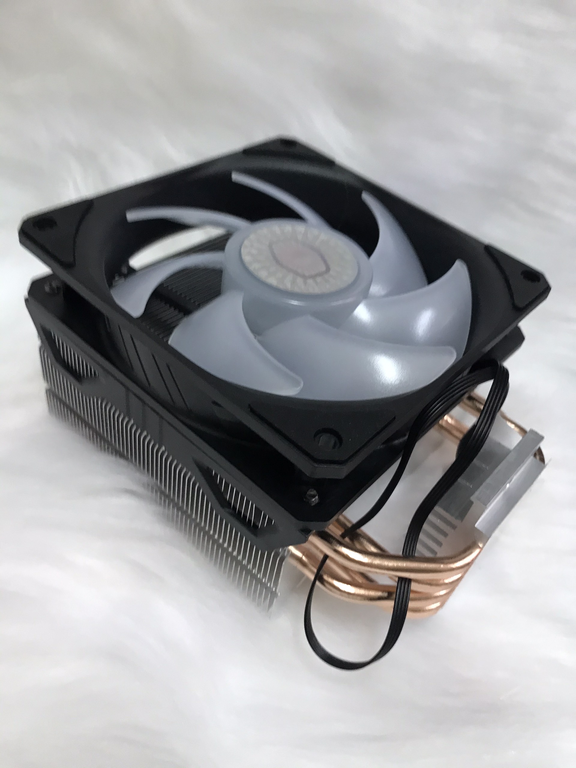 Tản nhiệt CPU Cooler Master T400I