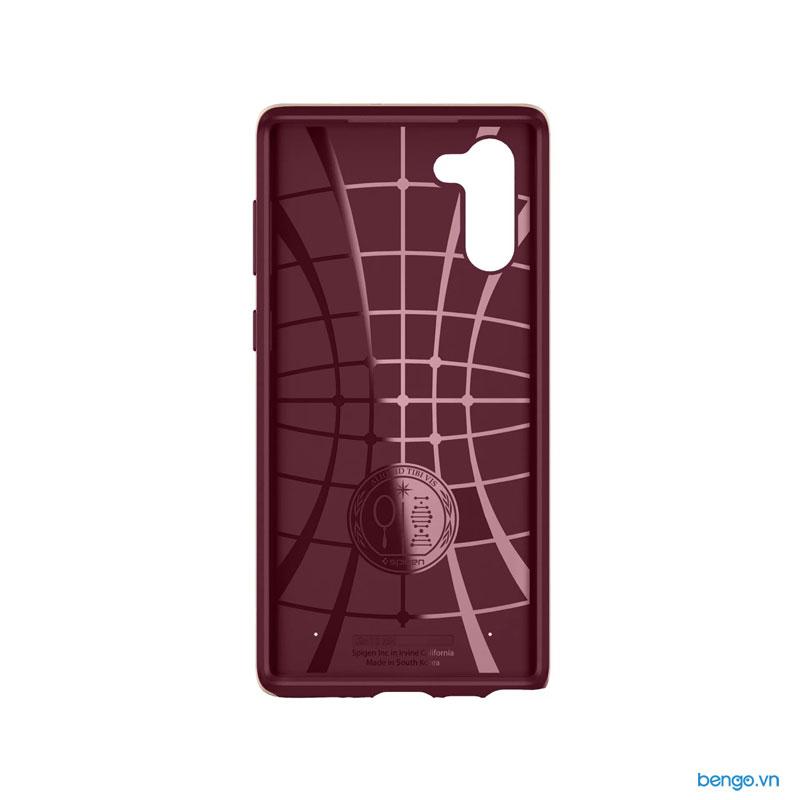 Ốp lưng Samsung Galaxy Note 10 SPIGEN Neo Hybrid